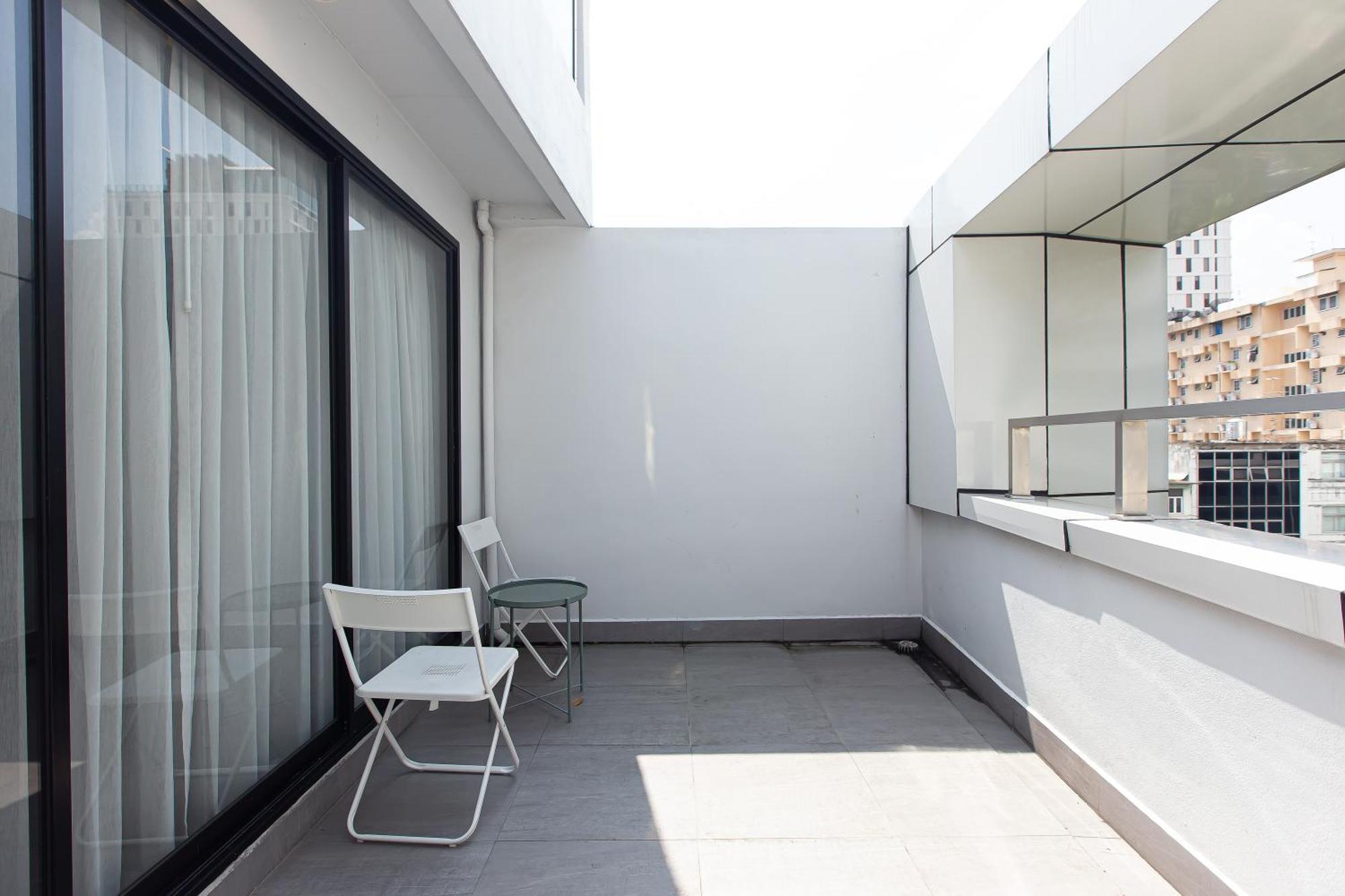Simply Sleep Hostel Банкок Екстериор снимка