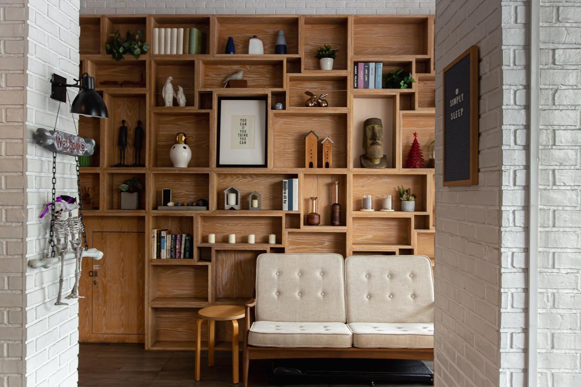 Simply Sleep Hostel Банкок Екстериор снимка